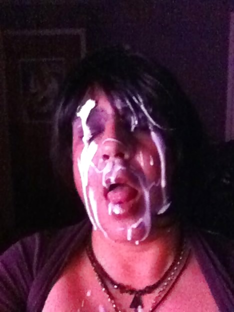 ¡¡¡Bukake remake !!!
 #38587301