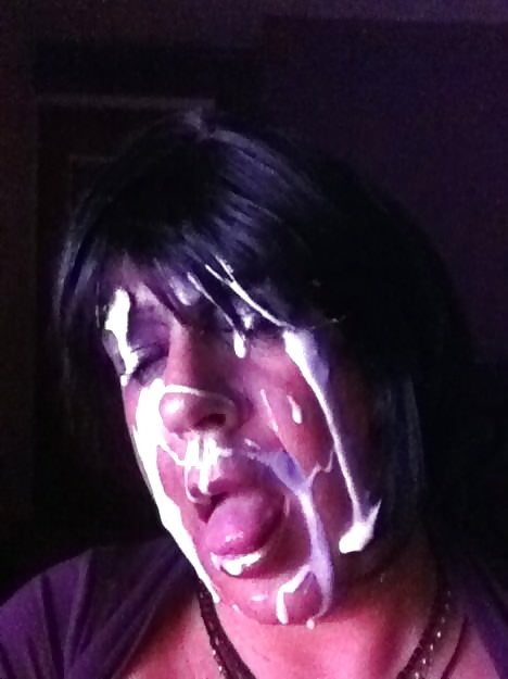 ¡¡¡Bukake remake !!!
 #38587307