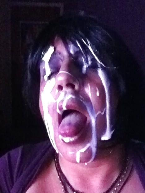 ¡¡¡Bukake remake !!!
 #38587314