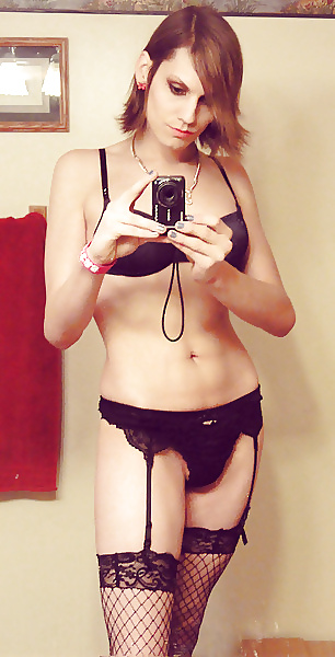 Cuties crossdressed y caliente como la mierda
 #38912061