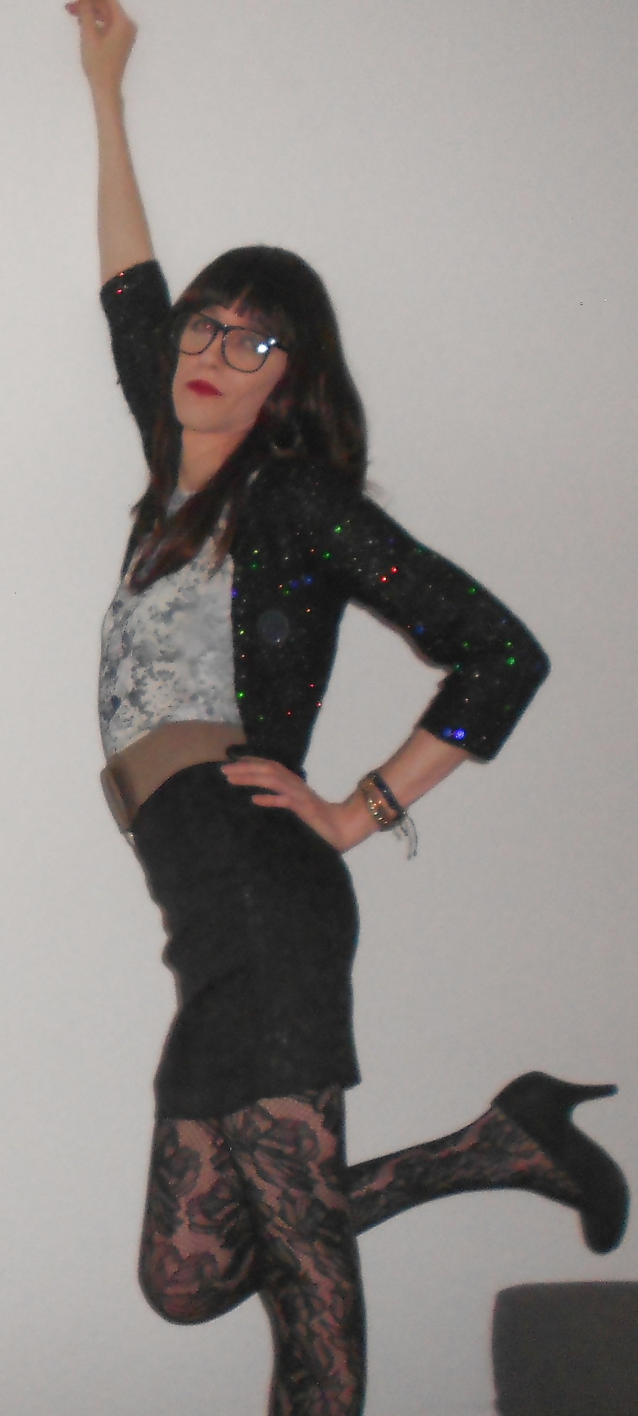 Cuties crossdressed y caliente como la mierda
 #38912084