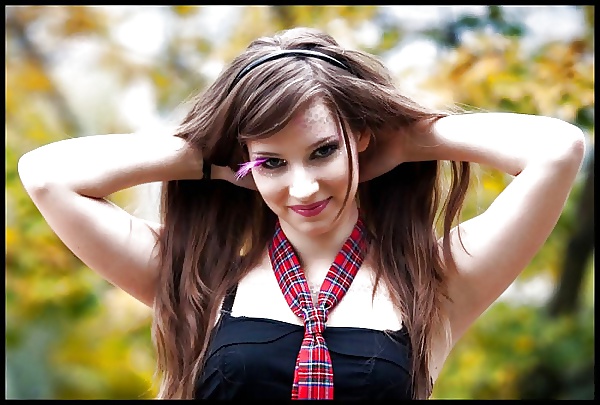 Cuties crossdressed y caliente como la mierda
 #38912110