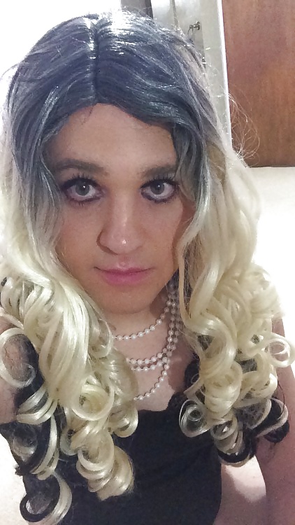 Cuties crossdressed y caliente como la mierda
 #38912220