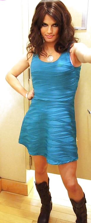 Cuties crossdressed y caliente como la mierda
 #38912251