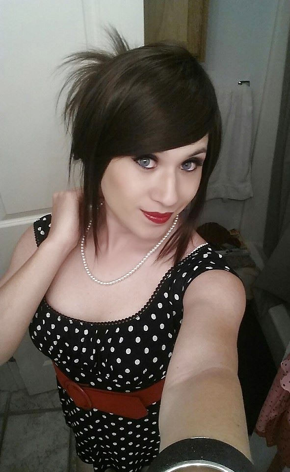 Cuties crossdressed y caliente como la mierda
 #38912322