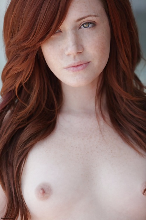 True Beauty - Redhead Edition #31998266