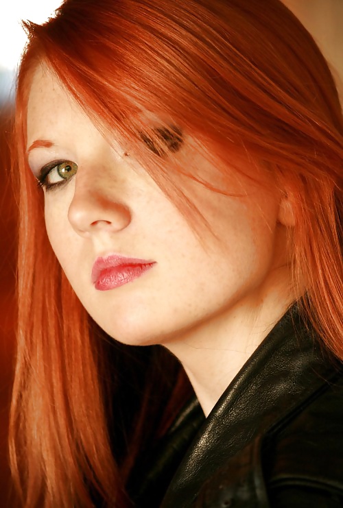 True Beauty - Redhead Edition #31998386