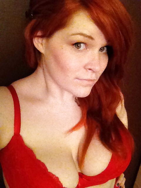 True Beauty - Redhead Edition #31998613