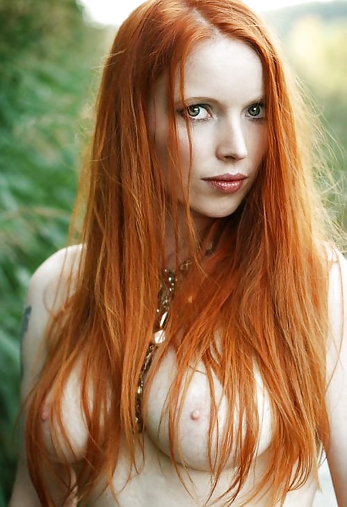 True Beauty - Redhead Edition #31998725