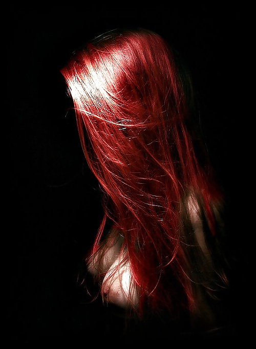 True Beauty - Redhead Edition #31998814