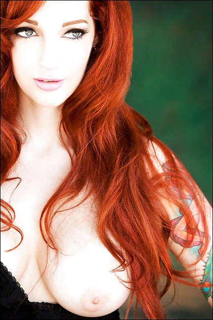 True Beauty - Redhead Edition #31999034