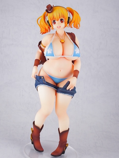 My Pochaco figures #32737899