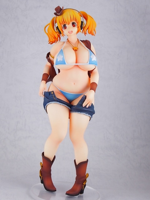 My Pochaco figures #32737929