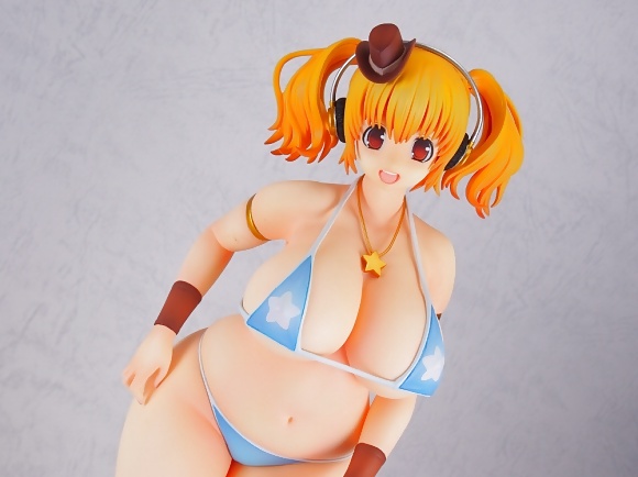 My Pochaco figures #32737947