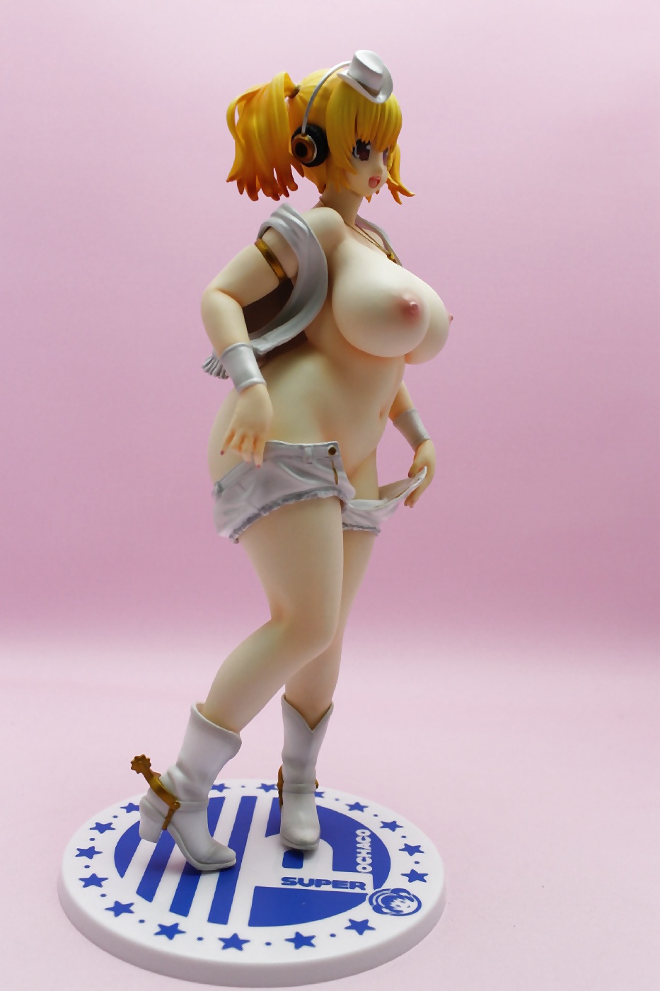 My Pochaco figures #32737956