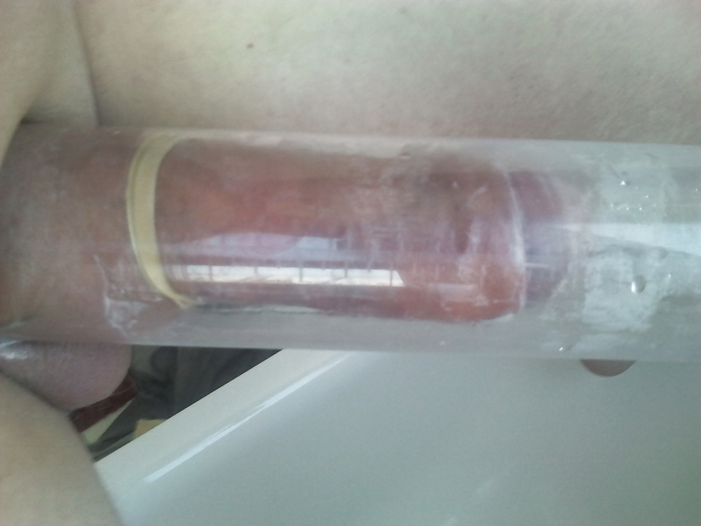 Pump pusher #37174075