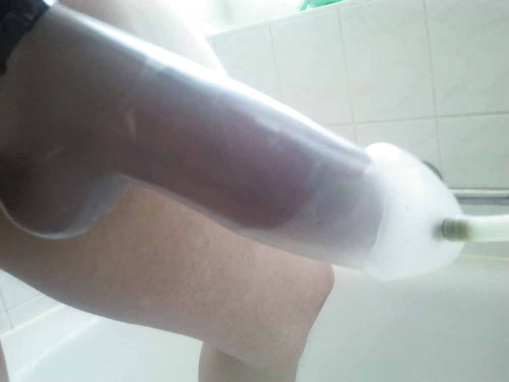 Pump pusher #37174078