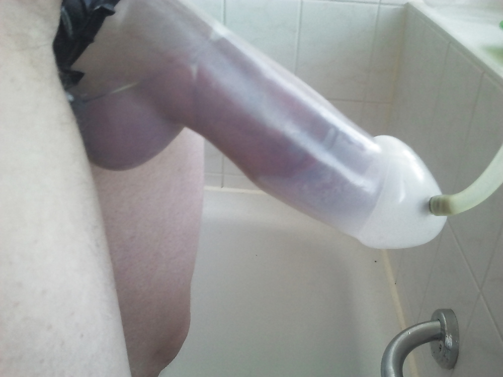 Pump pusher #37174082