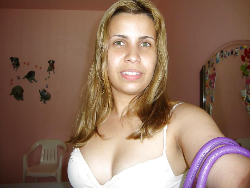 Monica from Manaus 3 #34280216