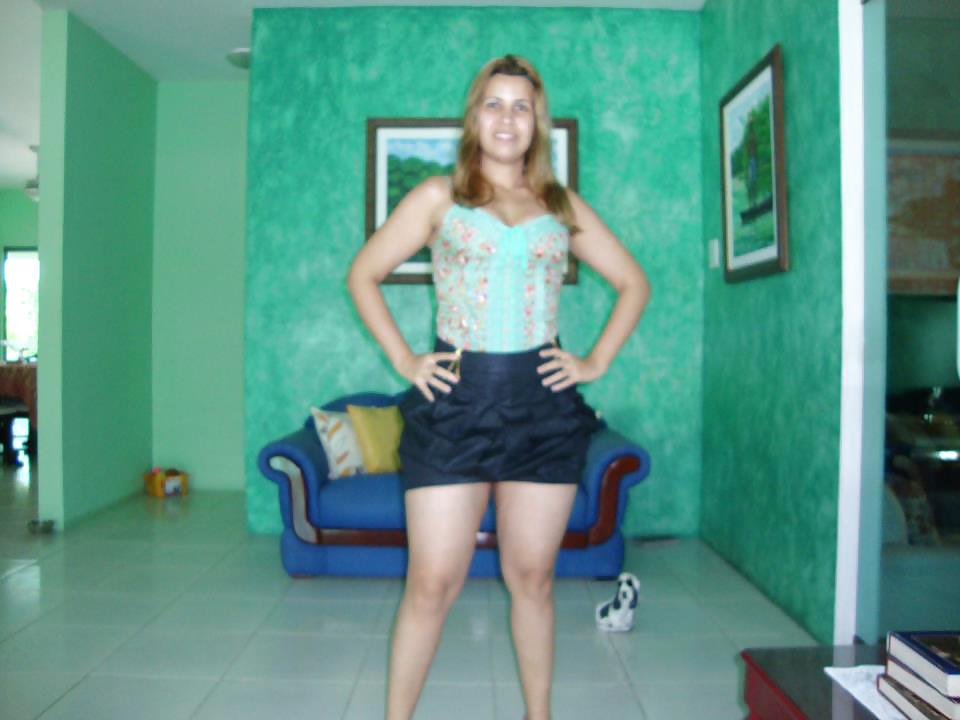 Monica from Manaus 3 #34280218