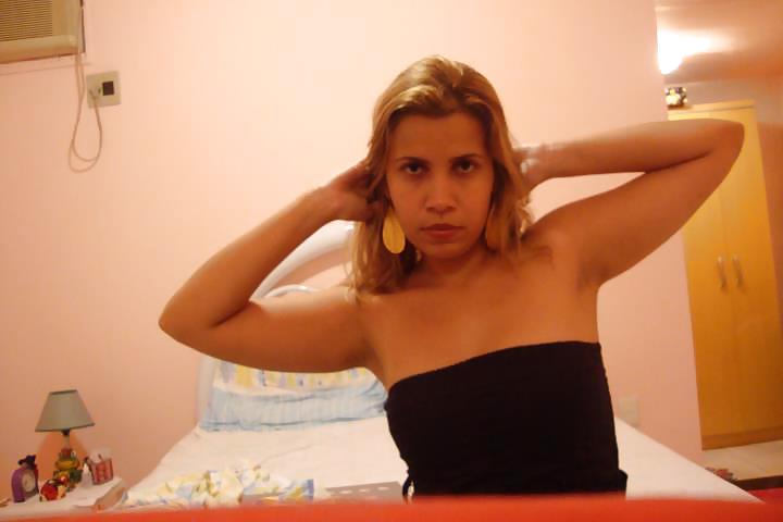 Monica from Manaus 3 #34280250