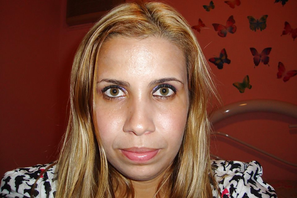Monica from Manaus 3 #34280266