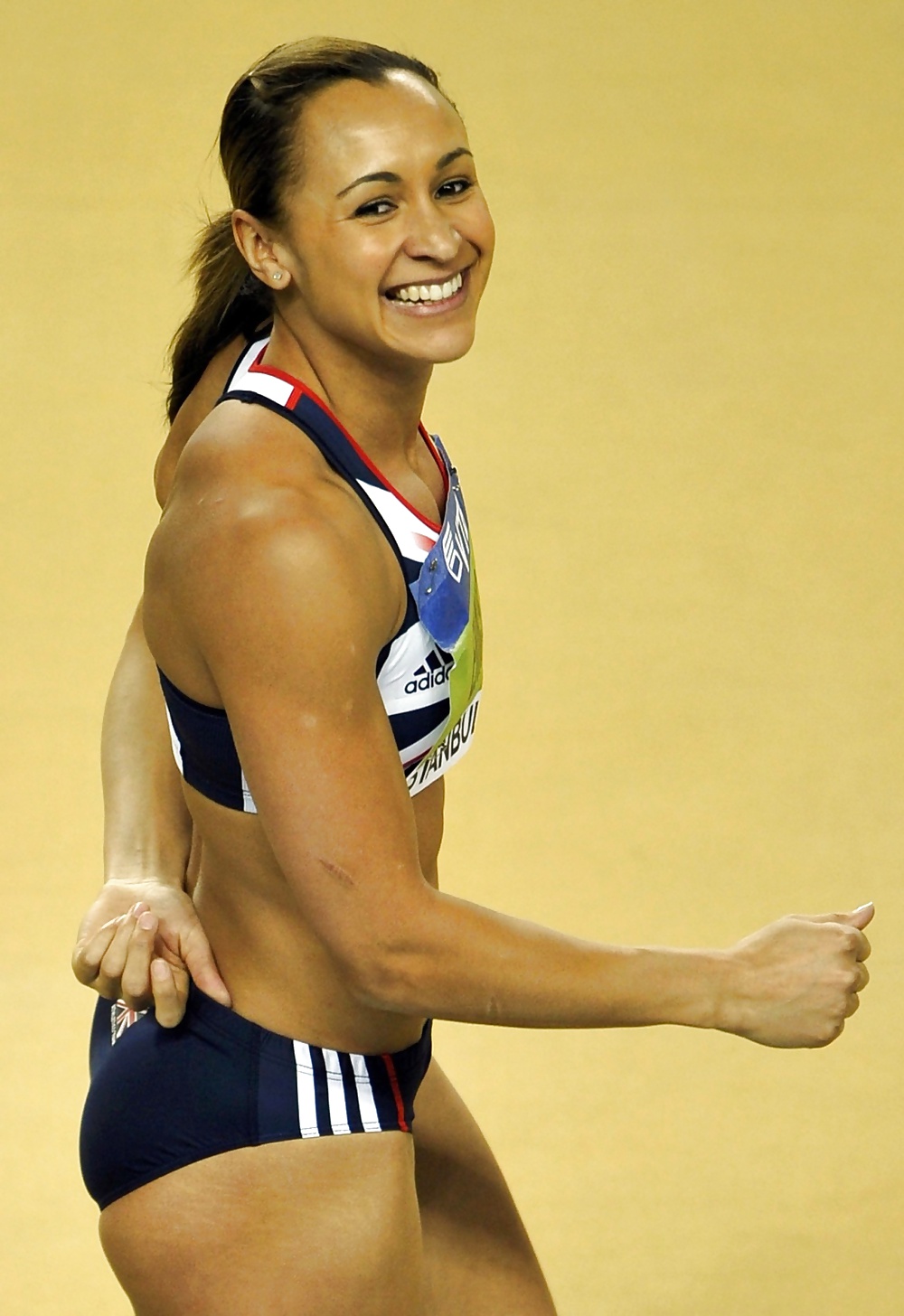 Jessica ennis
 #30179695