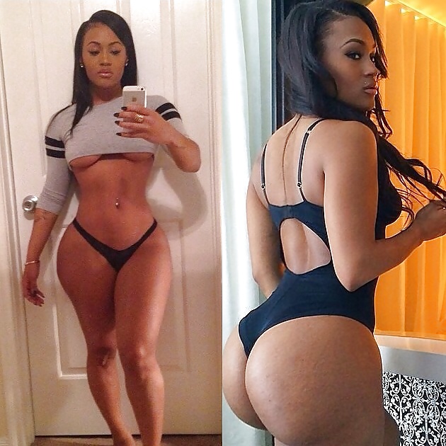 DAMN SHE GOT DAT WORK VOL.127 #40331696