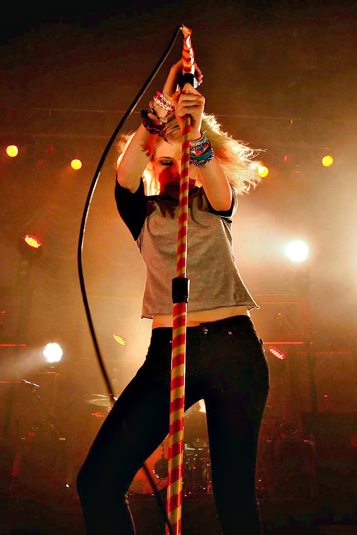 Hayley Williams 7 #29231692