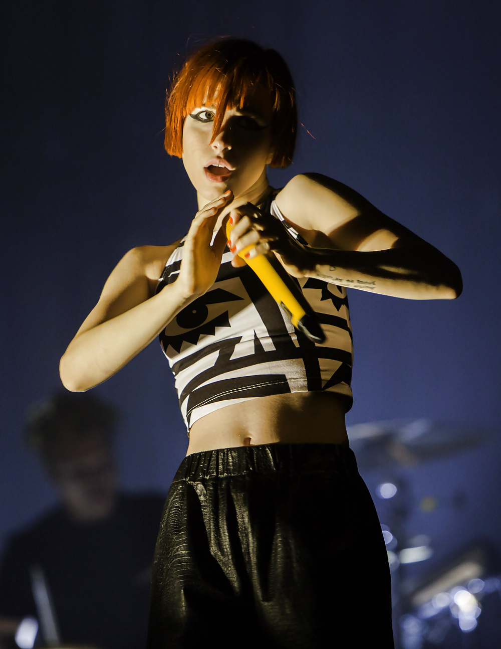 Hayley Williams 7 #29231707