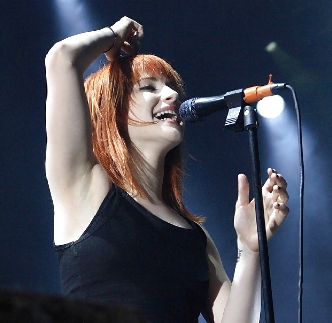 Hayley Williams 7 #29231709