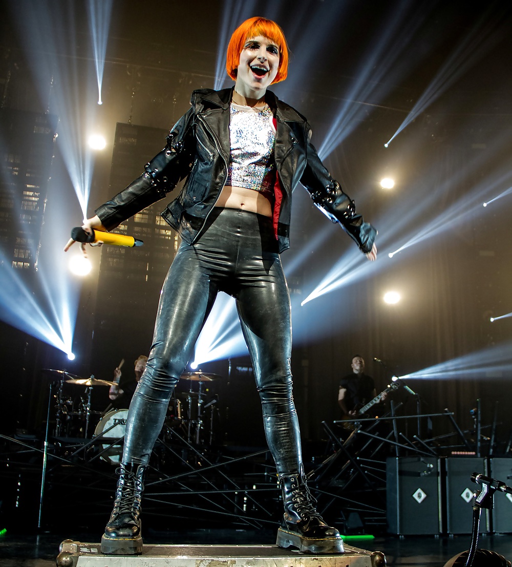 Hayley Williams 7 #29231733