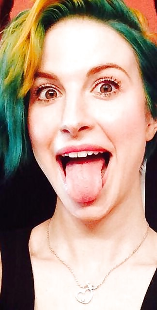 Hayley Williams 7 #29231809