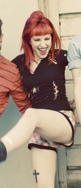 Hayley Williams 7 #29231835