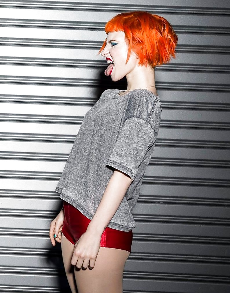 Hayley Williams 7 #29231864