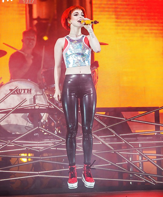 Hayley Williams 7 #29231876