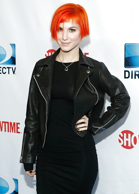 Hayley Williams 7 #29231904