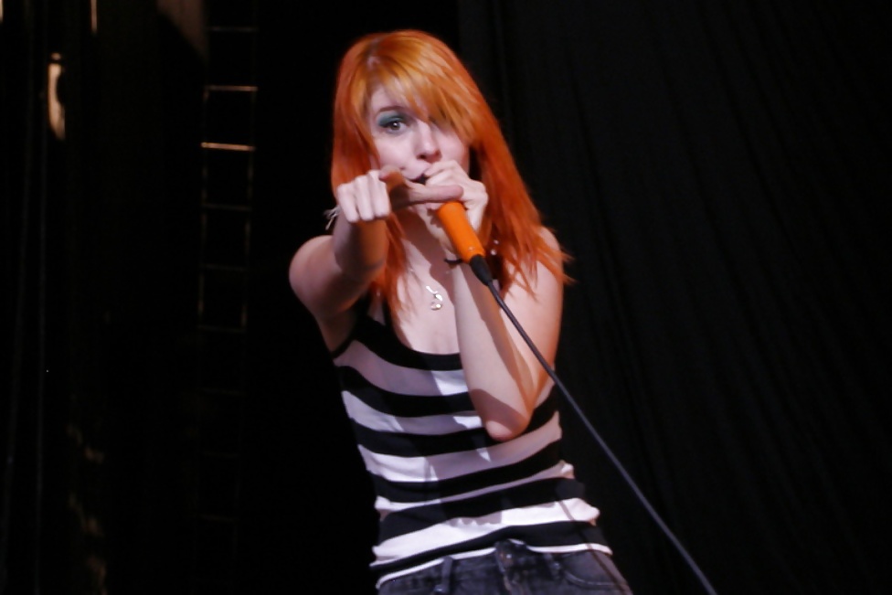 Hayley Williams 7 #29231908