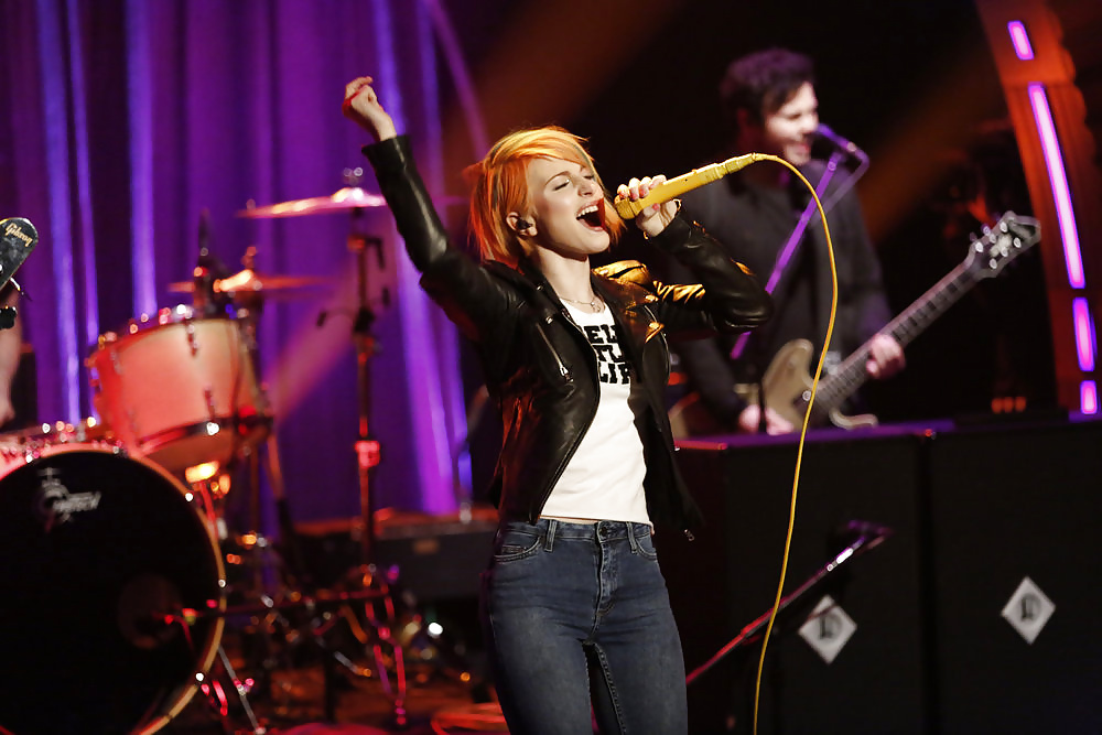 Hayley Williams 7 #29231926