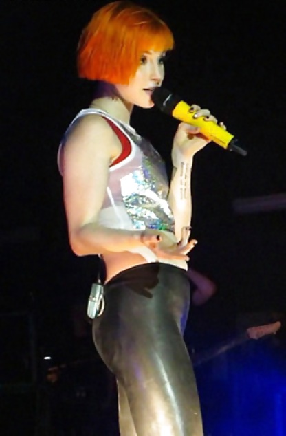 Hayley Williams 7 #29231945