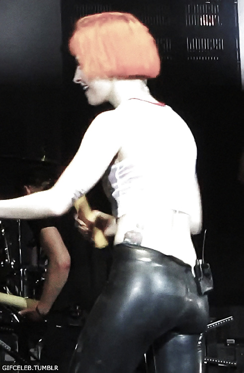 Hayley Williams 7 #29231949