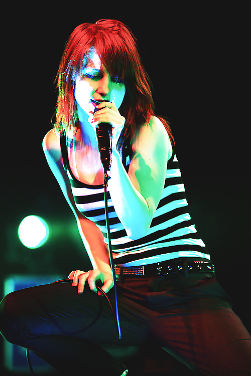 Hayley Williams 7 #29231955