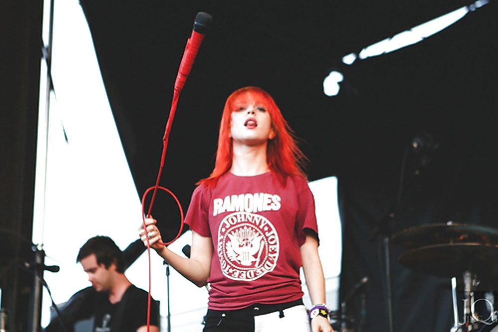 Hayley williams 7
 #29231960