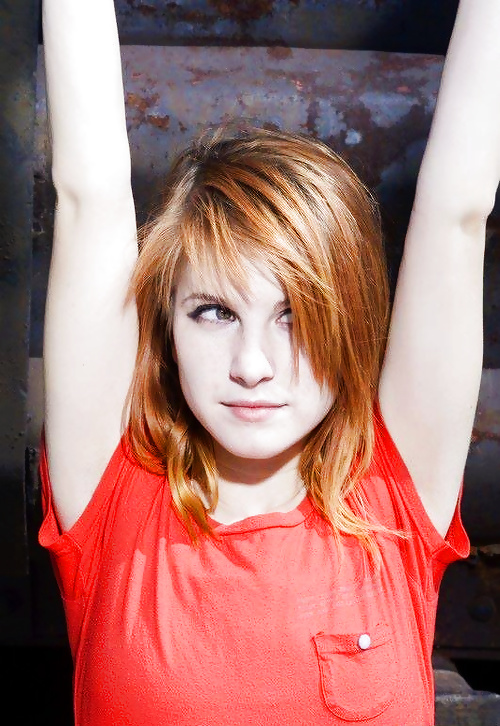 Hayley Williams 7 #29231965