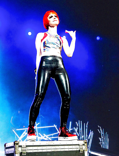 Hayley williams 7
 #29231970