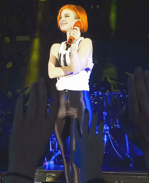 Hayley Williams 7 #29231980