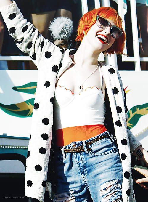 Hayley Williams 7 #29231985