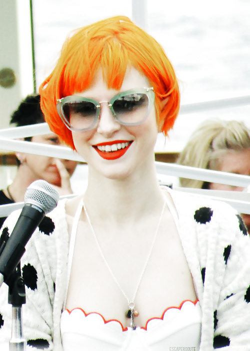 Hayley williams 7
 #29232001