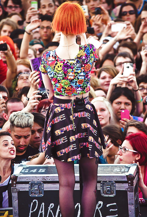 Hayley williams 7
 #29232013