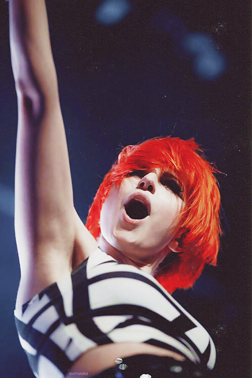 Hayley Williams 7 #29232028